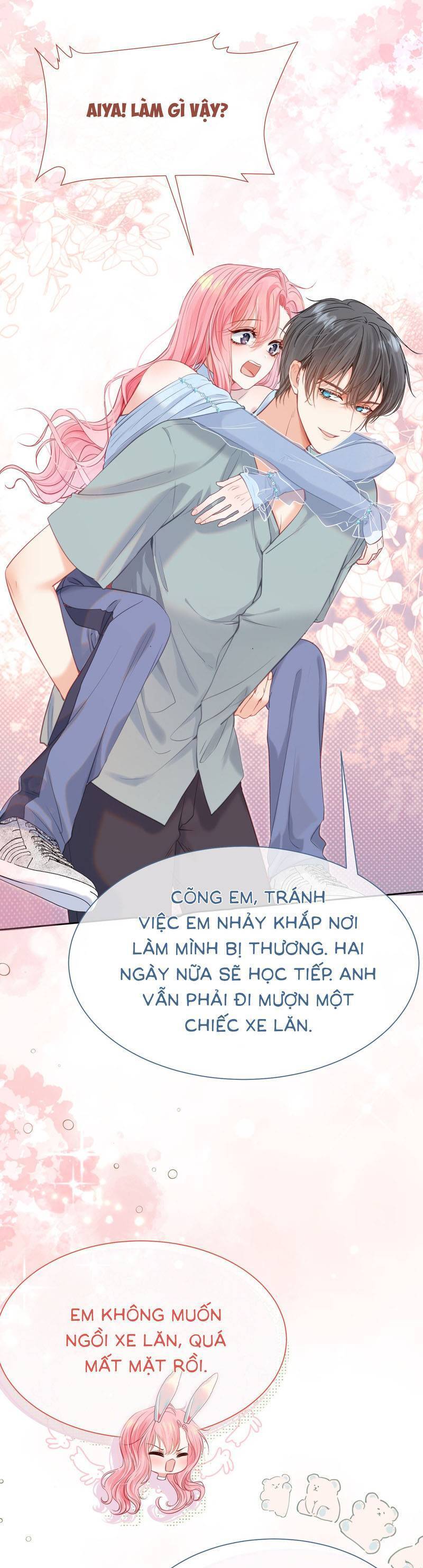 1001 Cách Chinh Phục Chồng Yêu Chapter 58 - 23