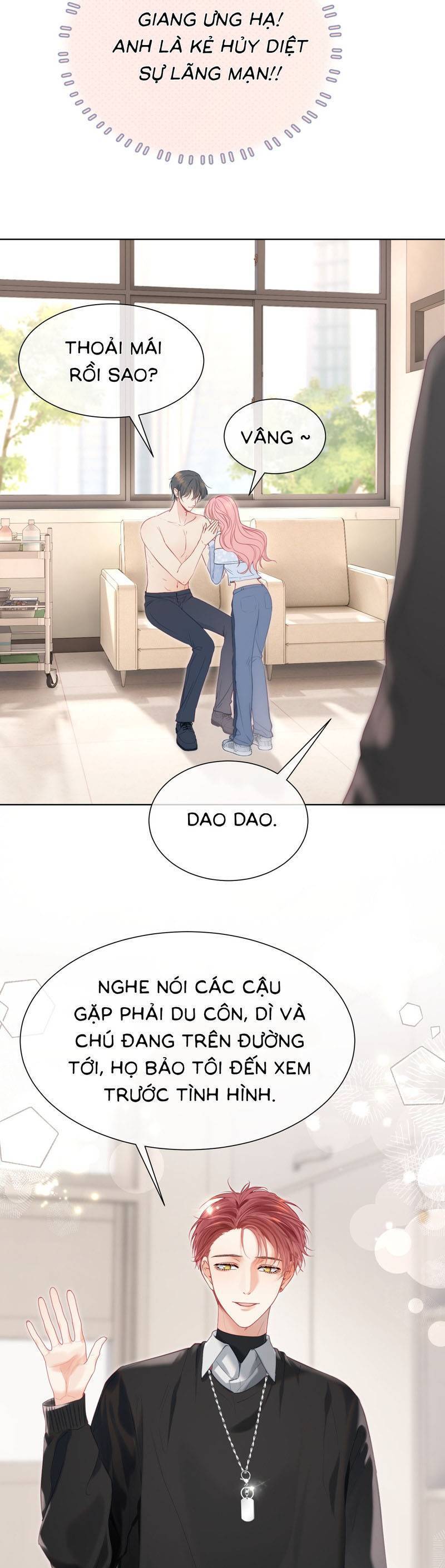 1001 Cách Chinh Phục Chồng Yêu Chapter 58 - 9