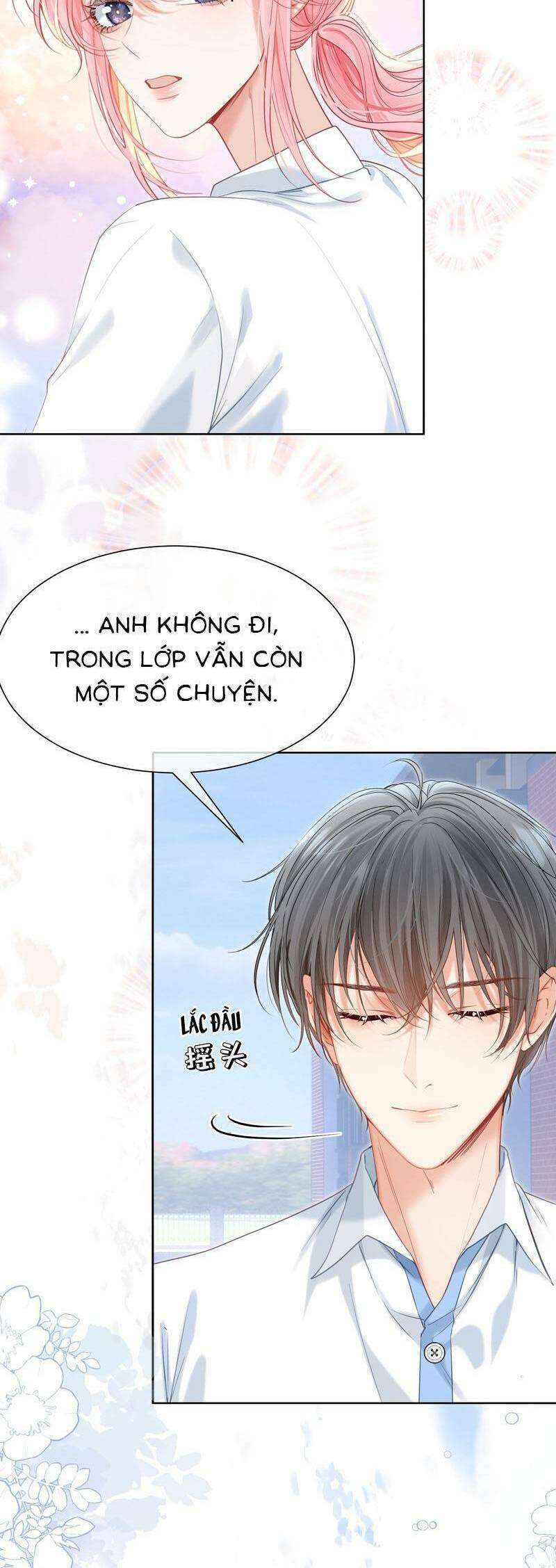 1001 Cách Chinh Phục Chồng Yêu Chapter 59 - 6