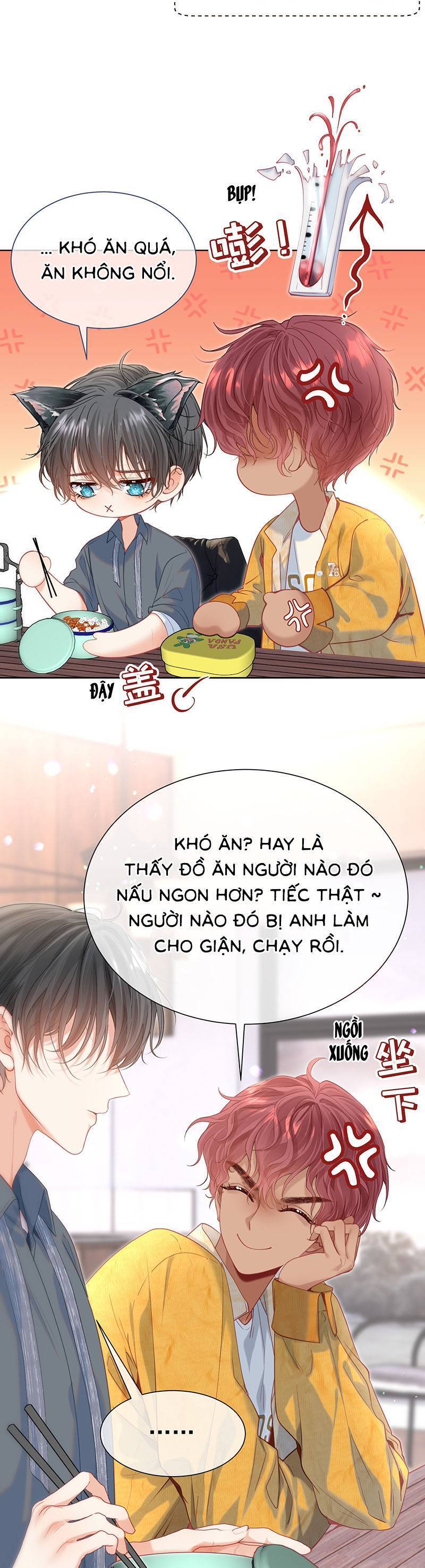 1001 Cách Chinh Phục Chồng Yêu Chapter 61 - 5