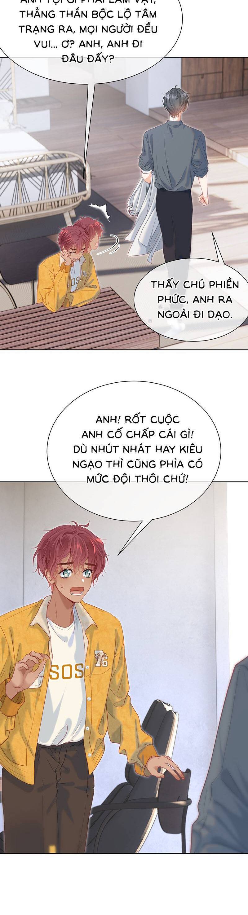 1001 Cách Chinh Phục Chồng Yêu Chapter 61 - 8