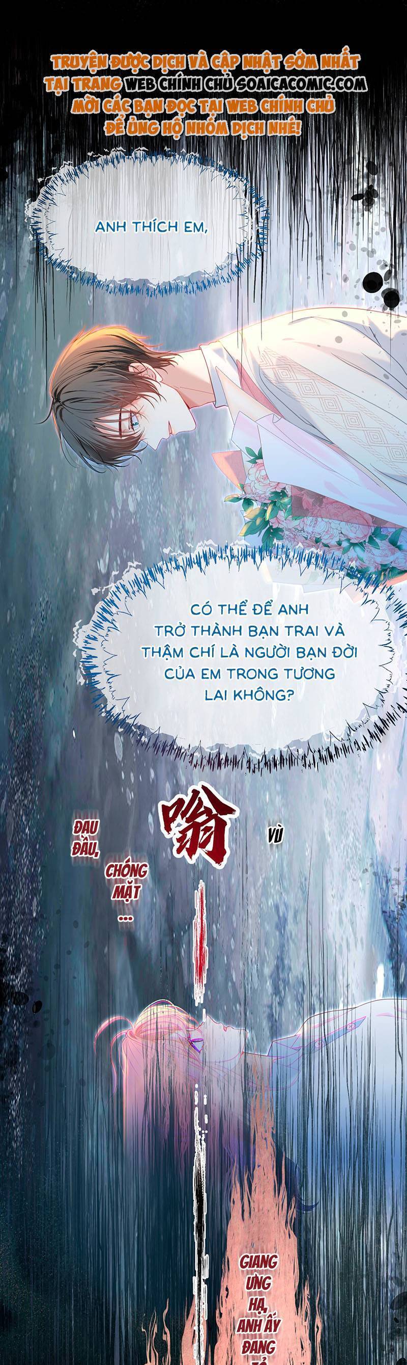 1001 Cách Chinh Phục Chồng Yêu Chapter 64 - 22