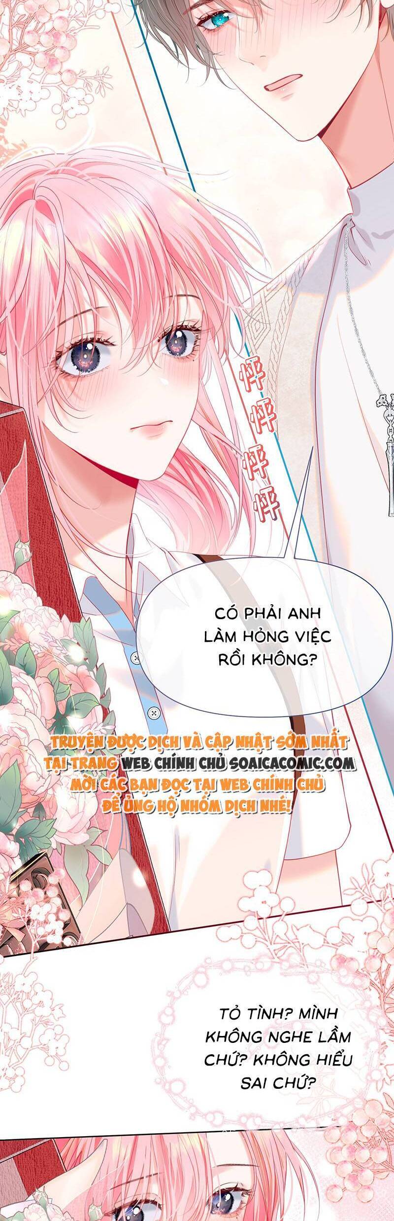 1001 Cách Chinh Phục Chồng Yêu Chapter 64 - 7