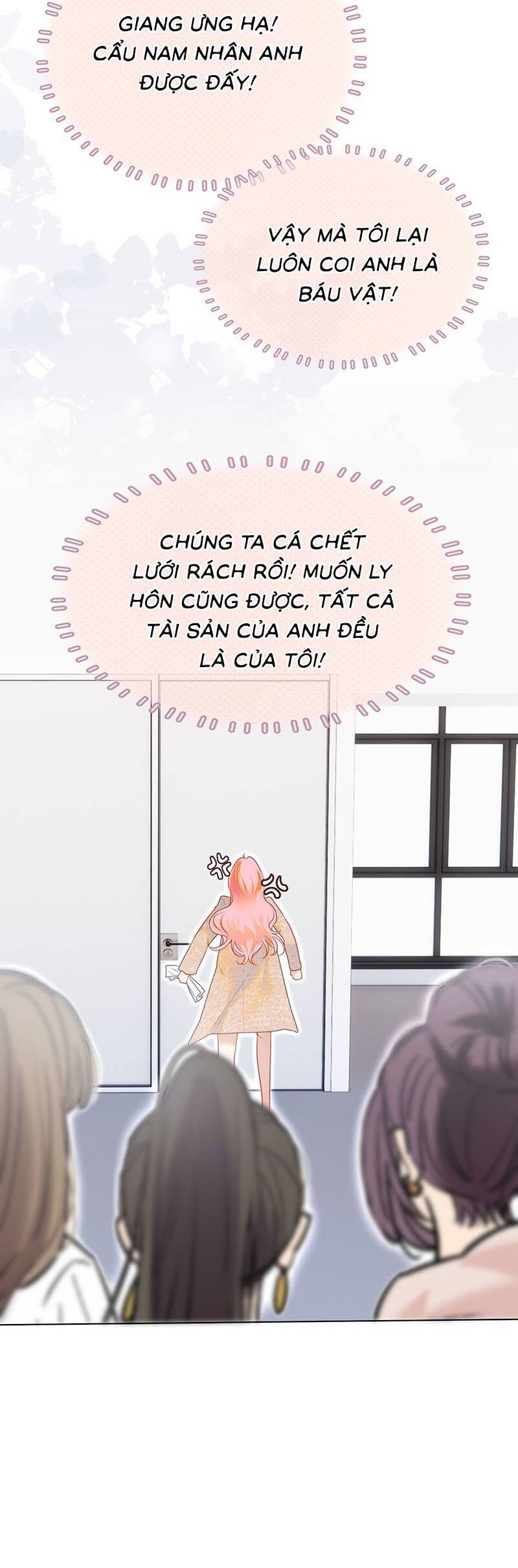 1001 Cách Chinh Phục Chồng Yêu Chapter 65 - 11