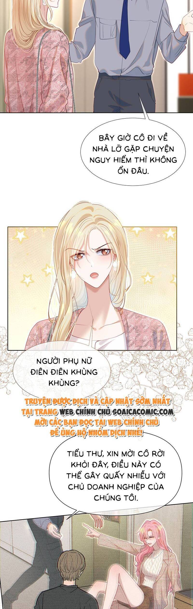 1001 Cách Chinh Phục Chồng Yêu Chapter 65 - 18