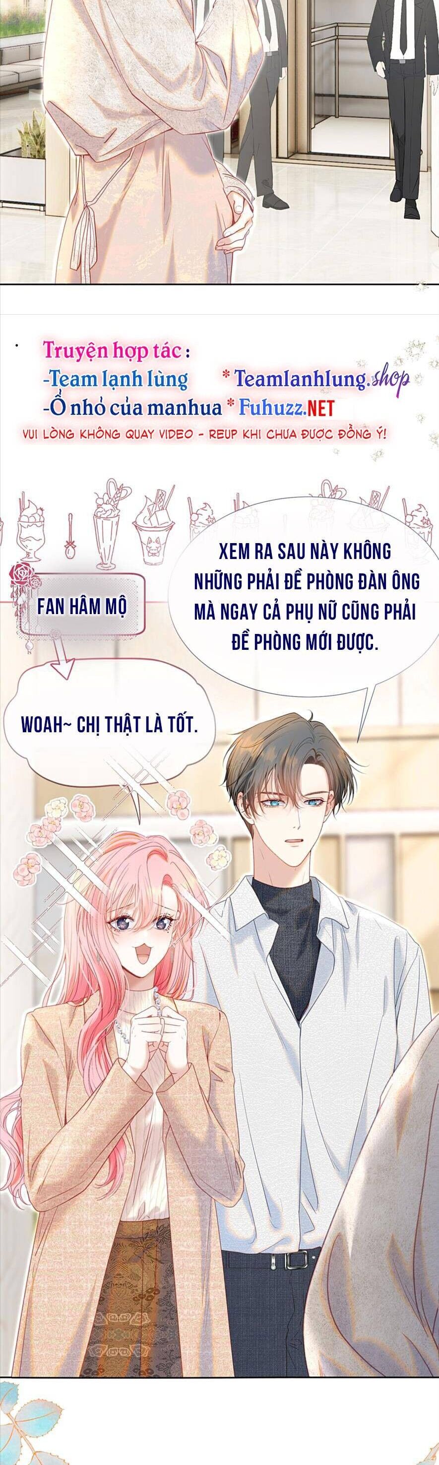 1001 Cách Chinh Phục Chồng Yêu Chapter 68 - 11