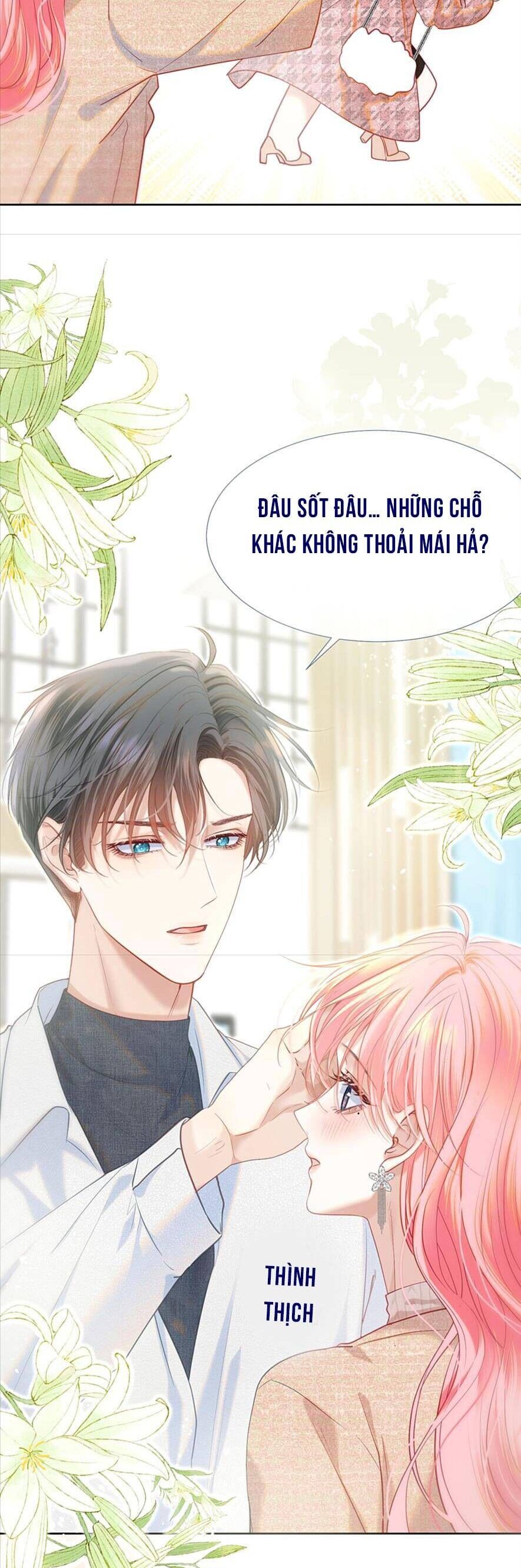 1001 Cách Chinh Phục Chồng Yêu Chapter 68 - 3