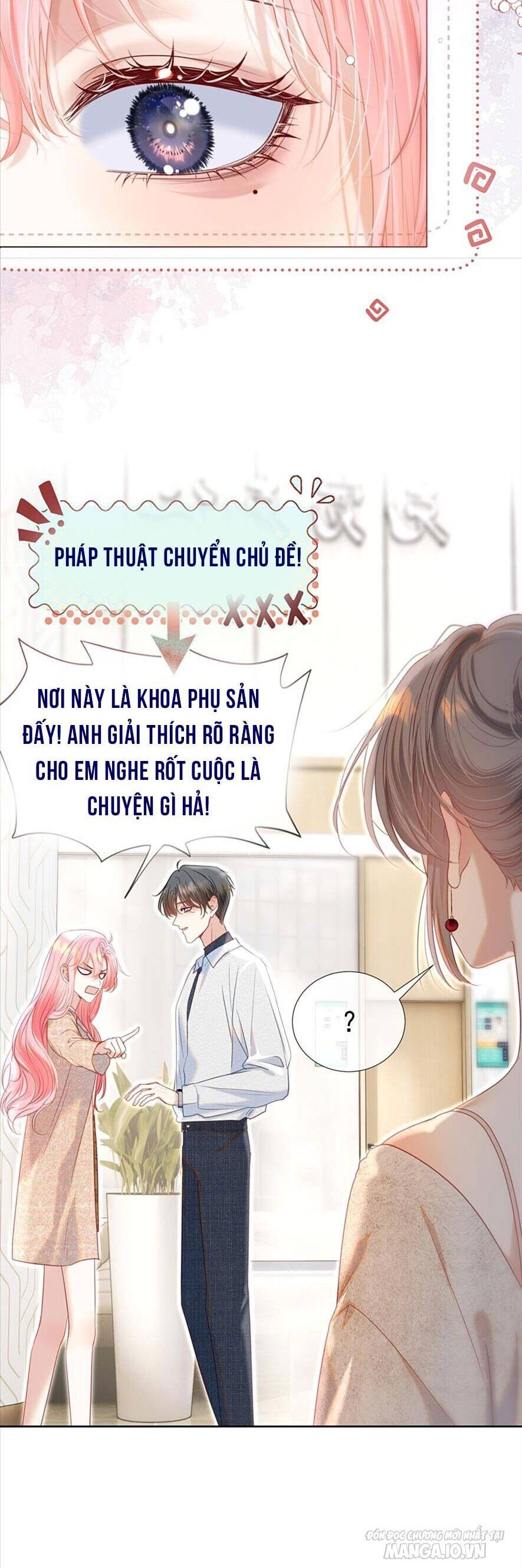 1001 Cách Chinh Phục Chồng Yêu Chapter 68 - 5