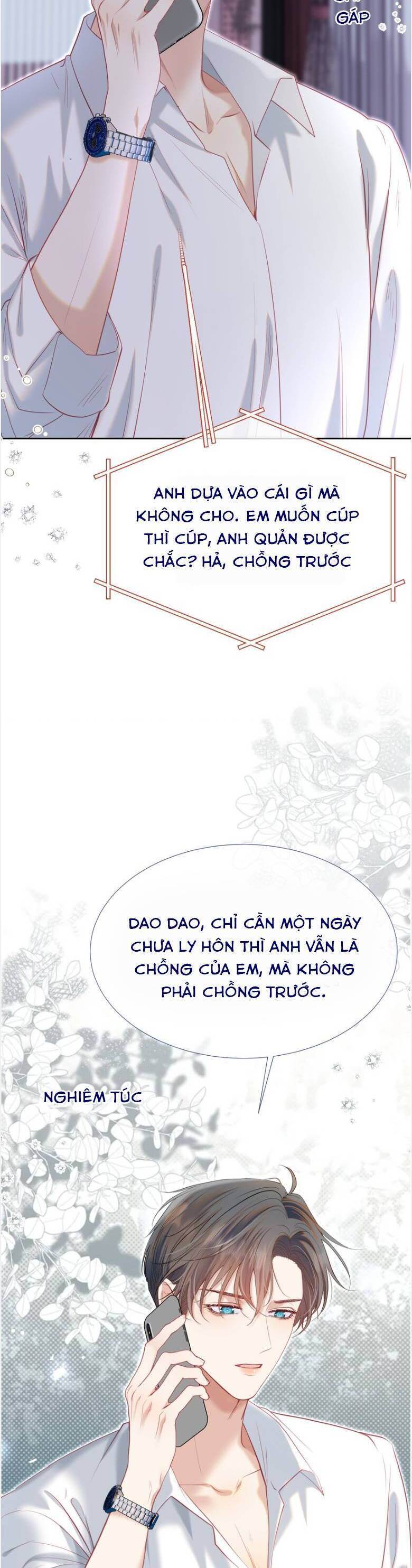 1001 Cách Chinh Phục Chồng Yêu Chapter 71 - 27