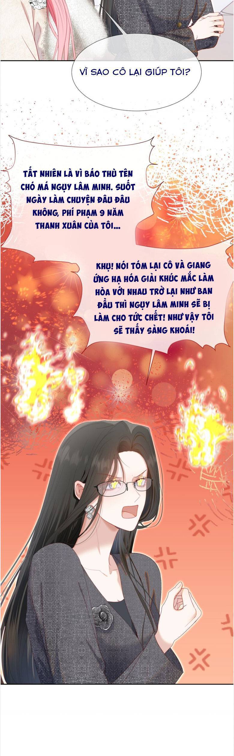 1001 Cách Chinh Phục Chồng Yêu Chapter 71 - 8