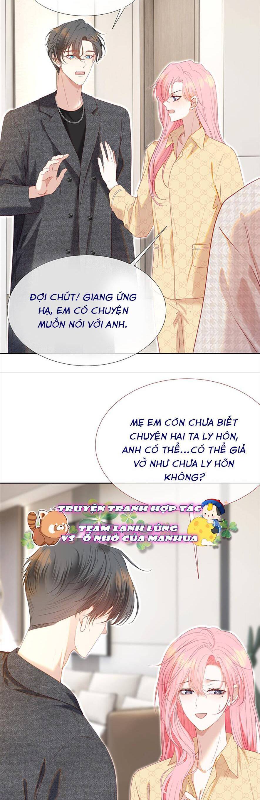 1001 Cách Chinh Phục Chồng Yêu Chapter 72 - 22