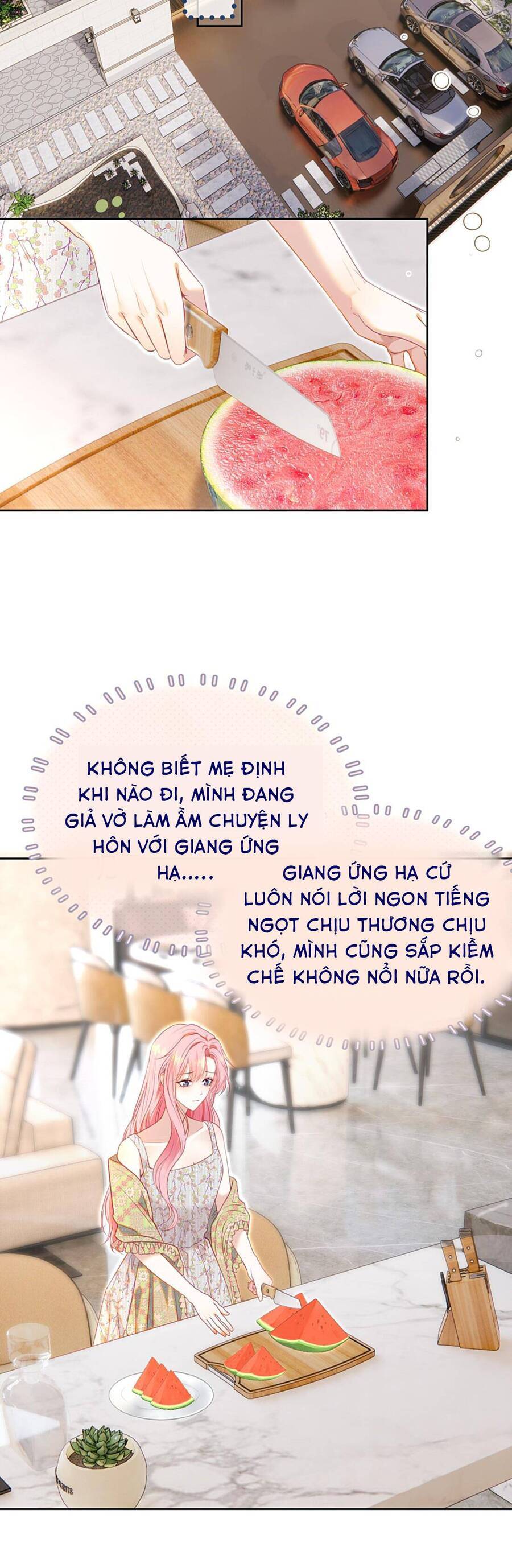 1001 Cách Chinh Phục Chồng Yêu Chapter 73 - 20