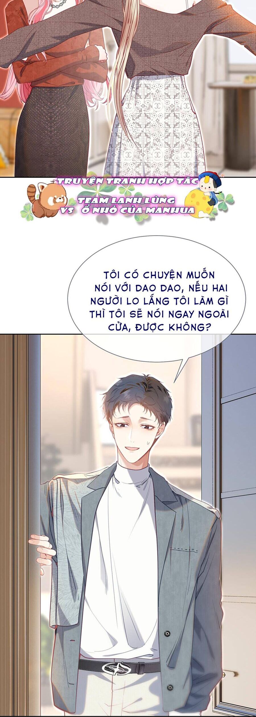 1001 Cách Chinh Phục Chồng Yêu Chapter 76 - 14