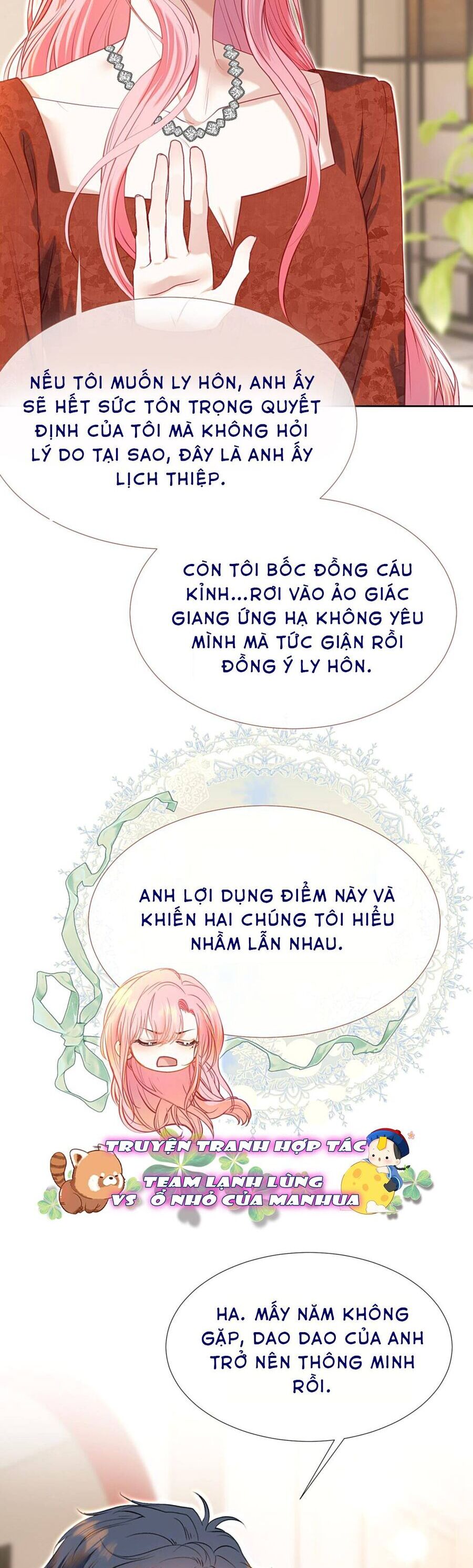 1001 Cách Chinh Phục Chồng Yêu Chapter 76 - 20