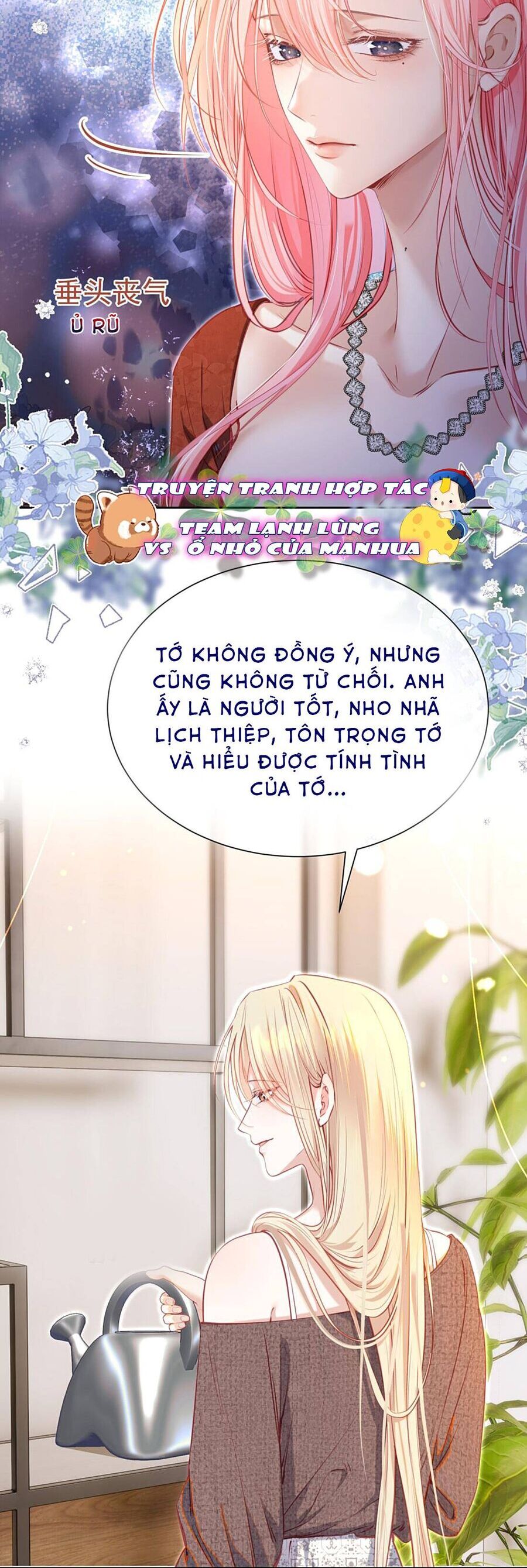 1001 Cách Chinh Phục Chồng Yêu Chapter 76 - 6