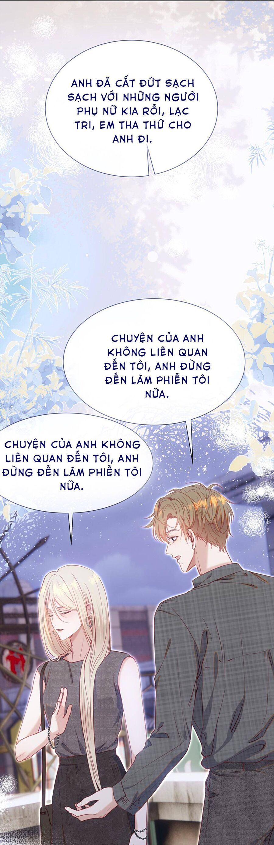 1001 Cách Chinh Phục Chồng Yêu Chapter 76 - 7