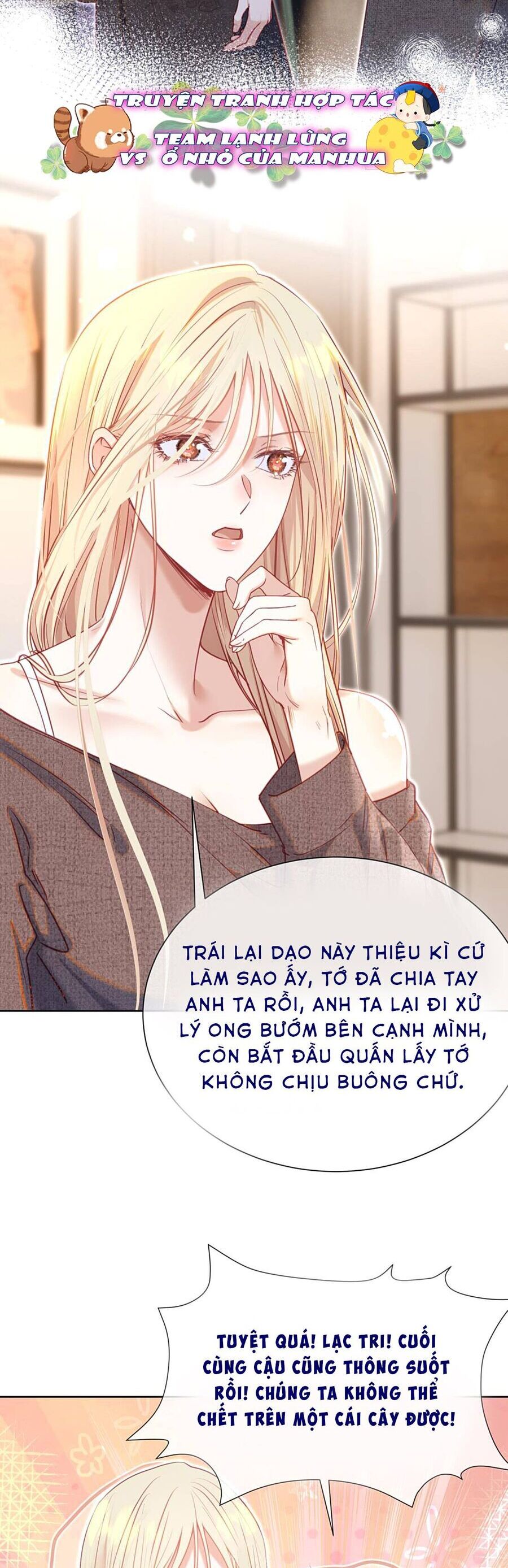 1001 Cách Chinh Phục Chồng Yêu Chapter 76 - 8