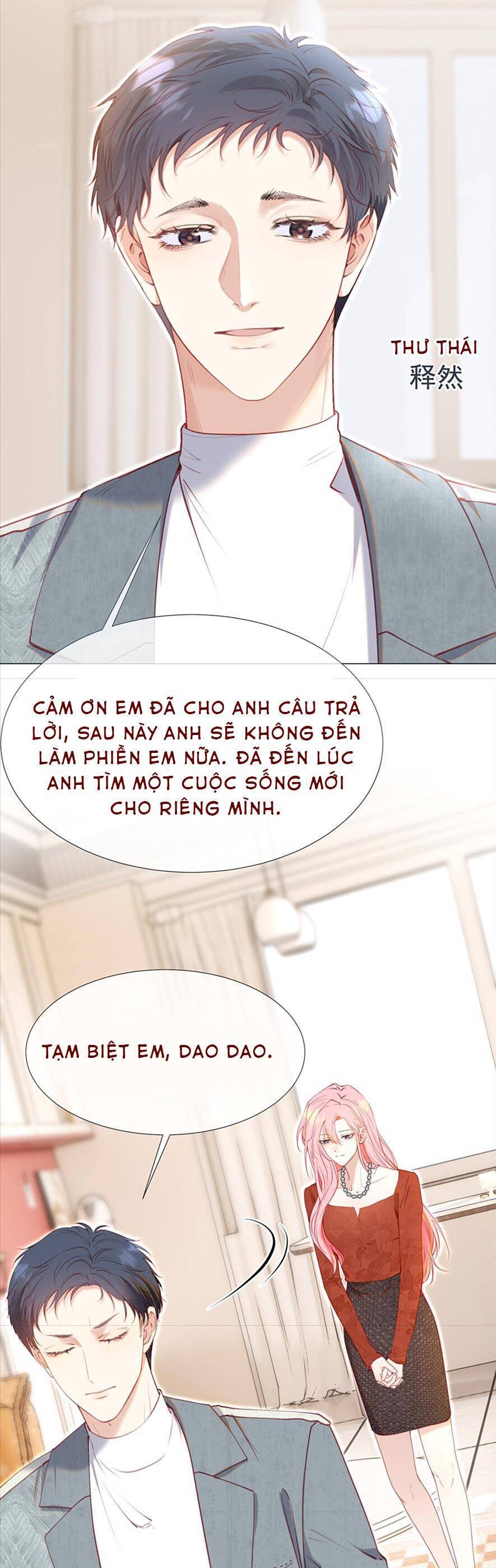 1001 Cách Chinh Phục Chồng Yêu Chapter 77 - 13