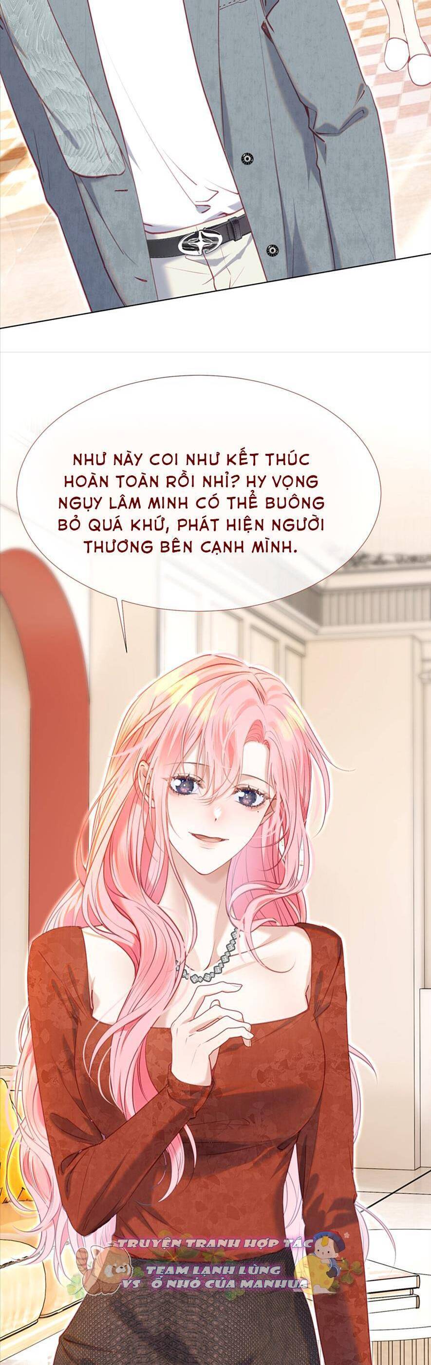 1001 Cách Chinh Phục Chồng Yêu Chapter 77 - 14