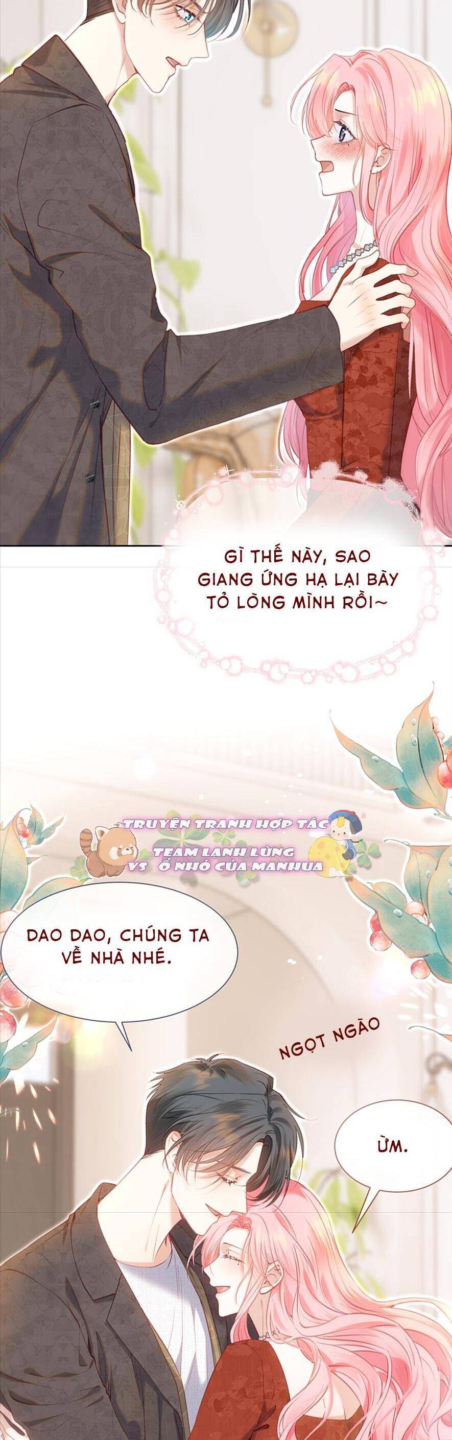 1001 Cách Chinh Phục Chồng Yêu Chapter 77 - 17