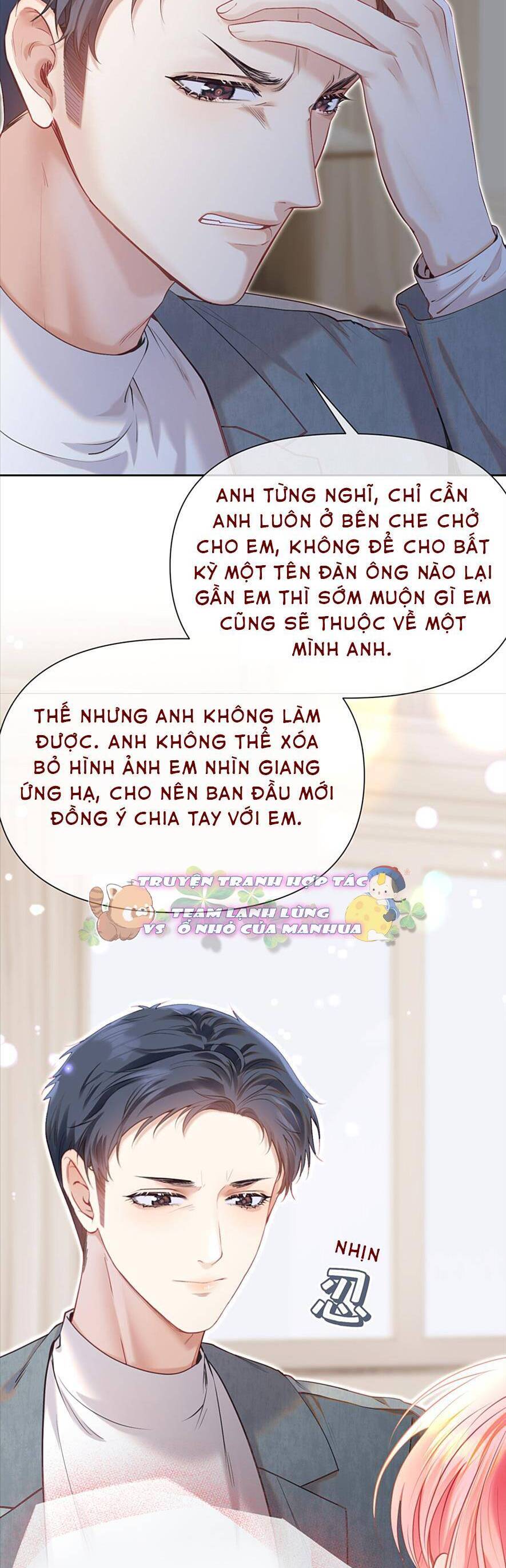 1001 Cách Chinh Phục Chồng Yêu Chapter 77 - 3