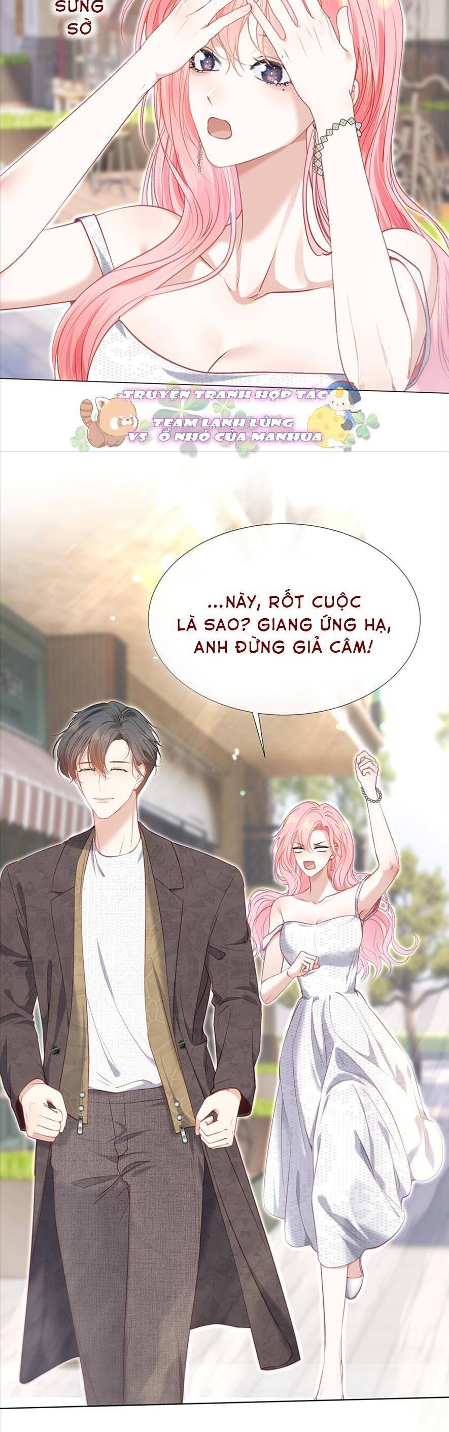 1001 Cách Chinh Phục Chồng Yêu Chapter 77 - 22