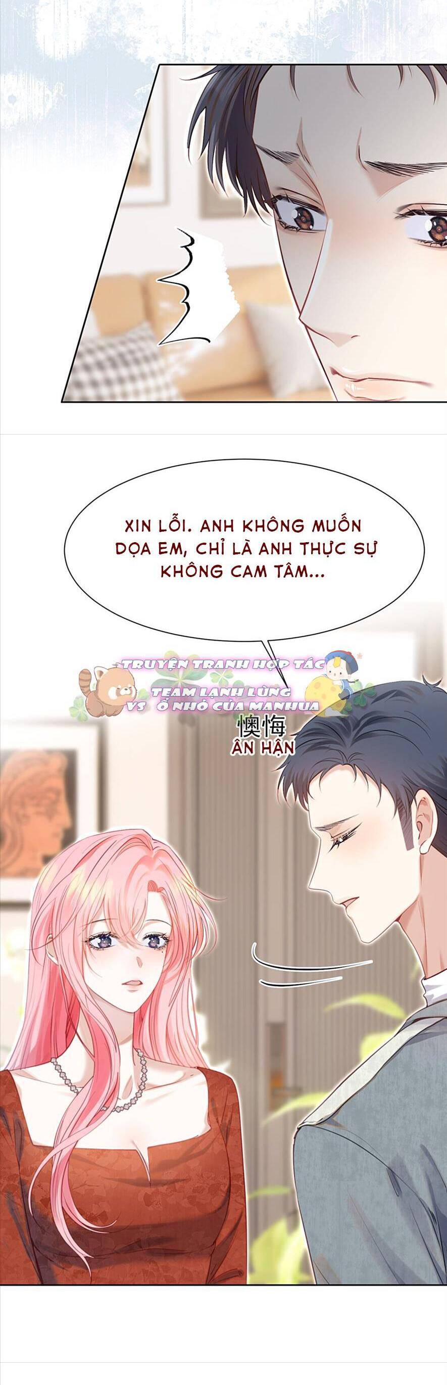 1001 Cách Chinh Phục Chồng Yêu Chapter 77 - 5