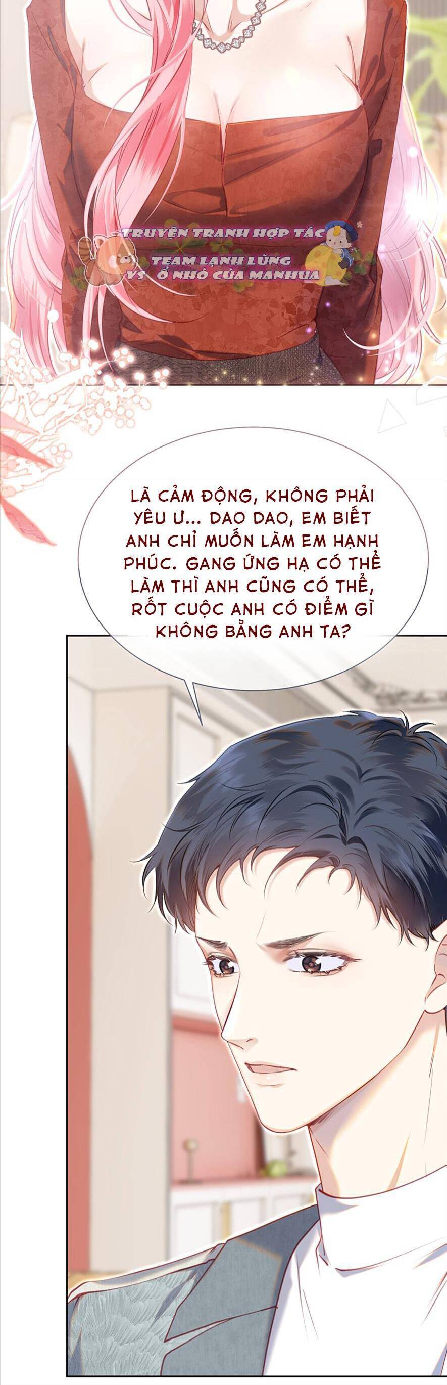 1001 Cách Chinh Phục Chồng Yêu Chapter 77 - 7