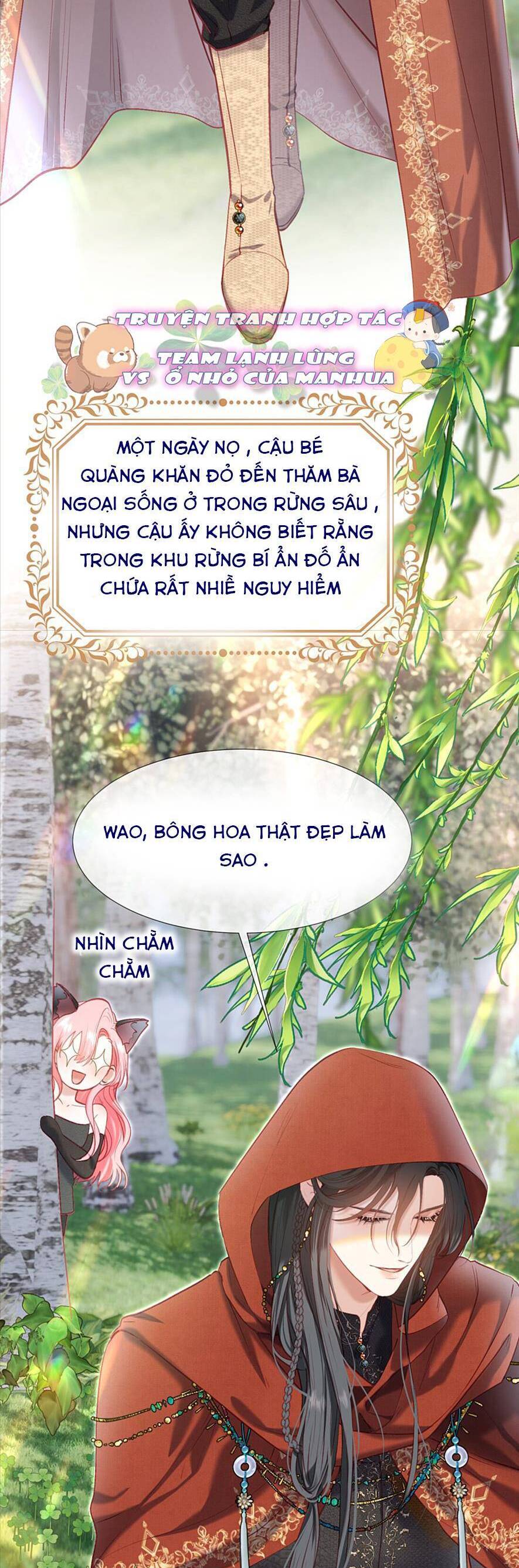 1001 Cách Chinh Phục Chồng Yêu Chapter 78 - 2