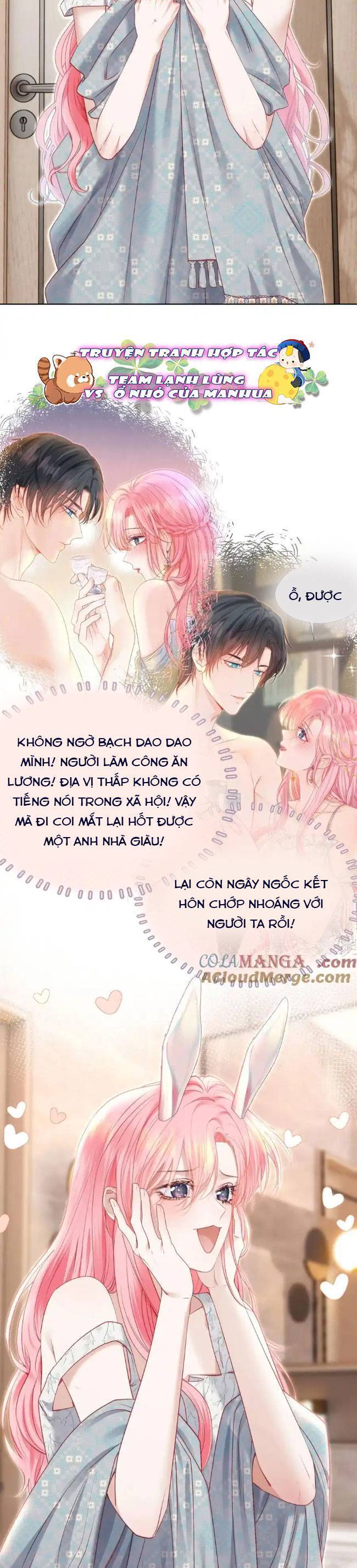 1001 Cách Chinh Phục Chồng Yêu Chapter 79 - 12