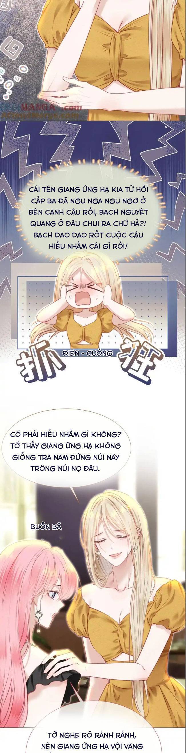 1001 Cách Chinh Phục Chồng Yêu Chapter 80 - 9