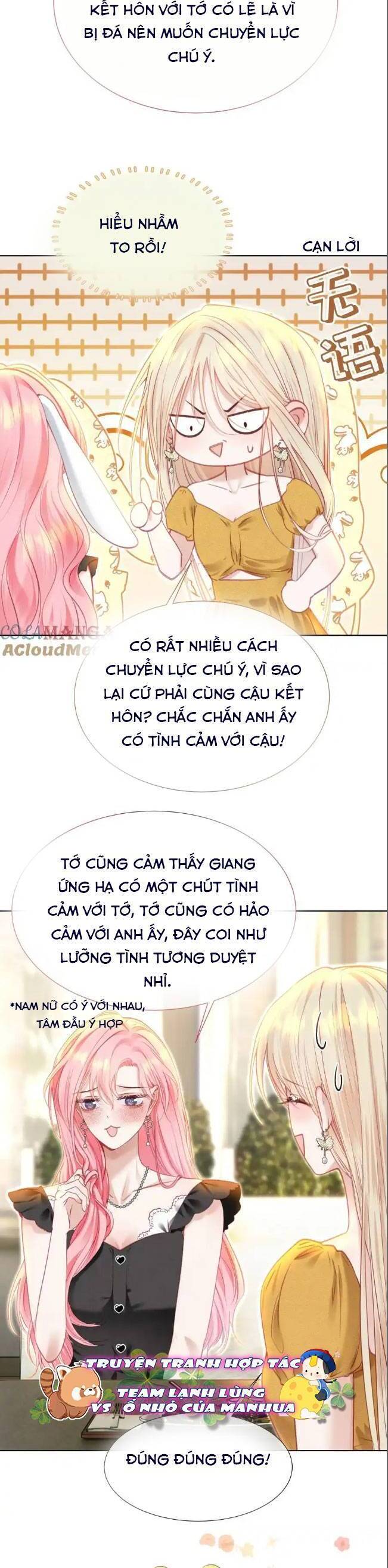 1001 Cách Chinh Phục Chồng Yêu Chapter 80 - 10