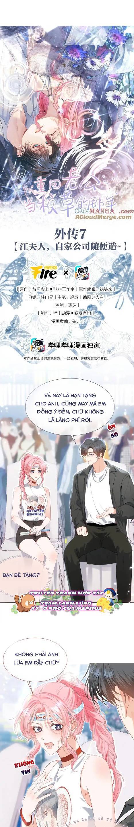 1001 Cách Chinh Phục Chồng Yêu Chapter 85 - 4