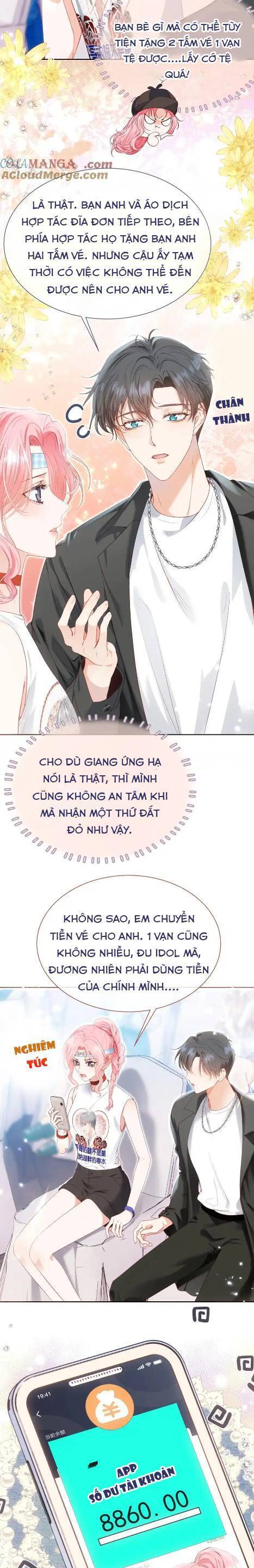 1001 Cách Chinh Phục Chồng Yêu Chapter 85 - 5