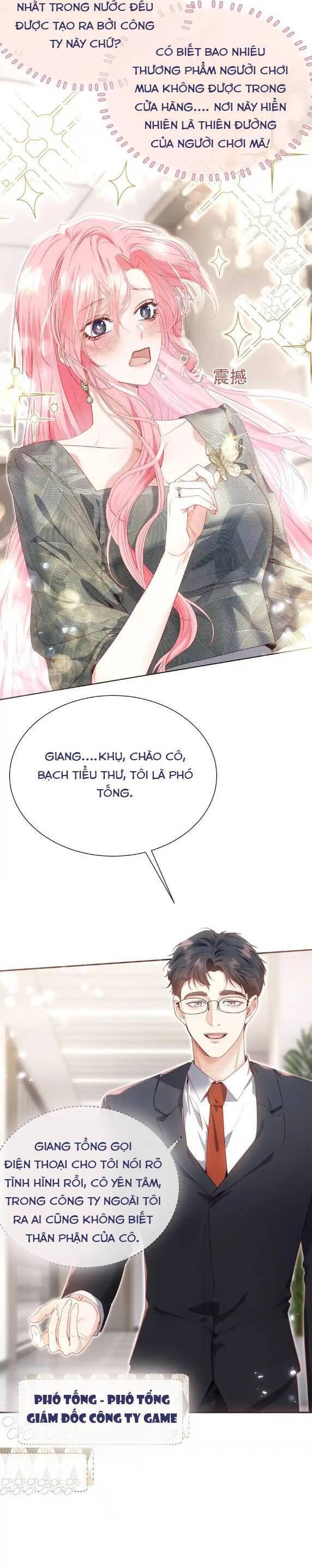 1001 Cách Chinh Phục Chồng Yêu Chapter 86 - 5