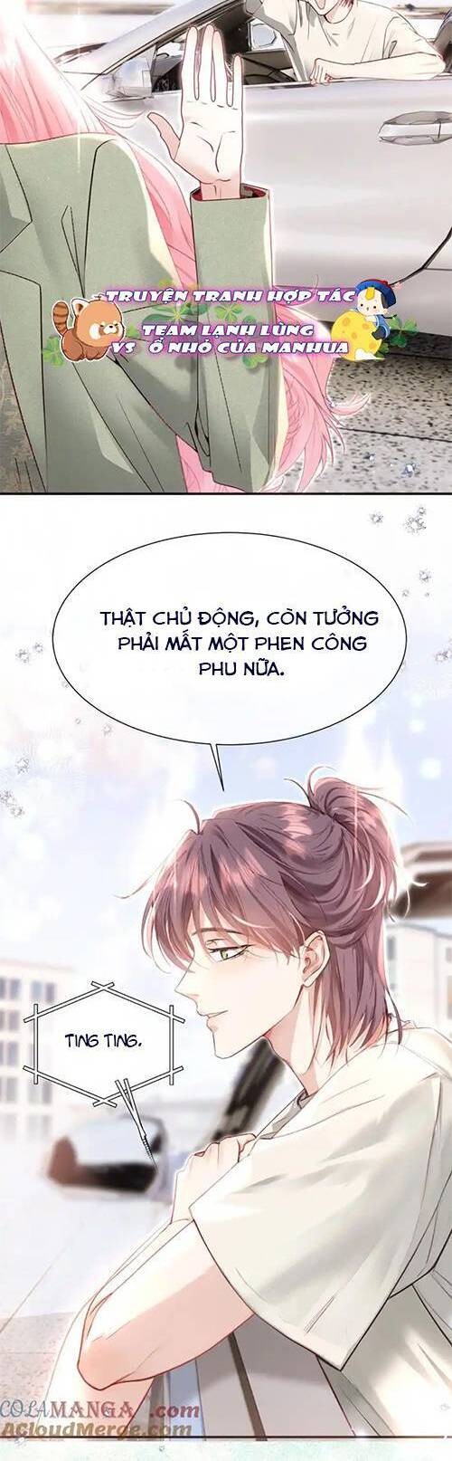 1001 Cách Chinh Phục Chồng Yêu Chapter 87 - 23