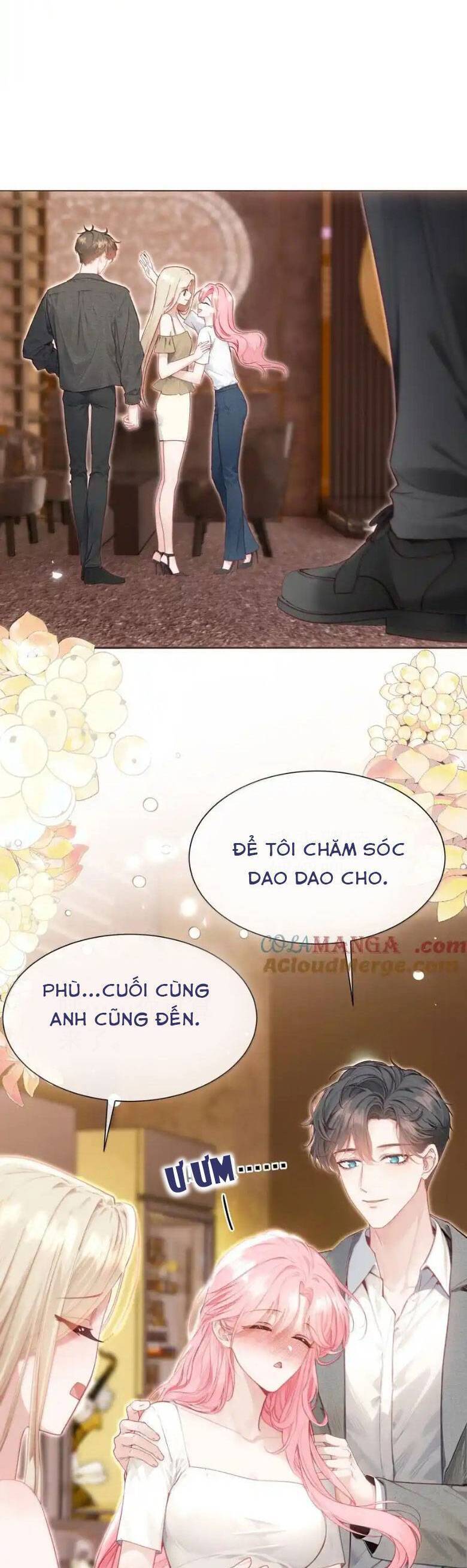 1001 Cách Chinh Phục Chồng Yêu Chapter 95 - 20