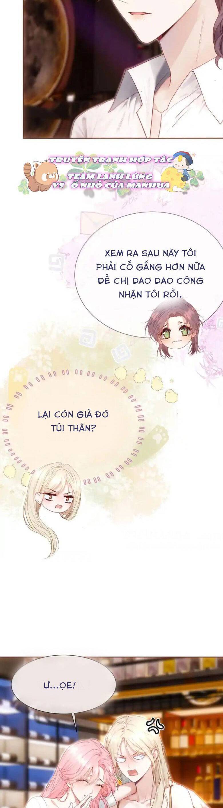 1001 Cách Chinh Phục Chồng Yêu Chapter 95 - 5