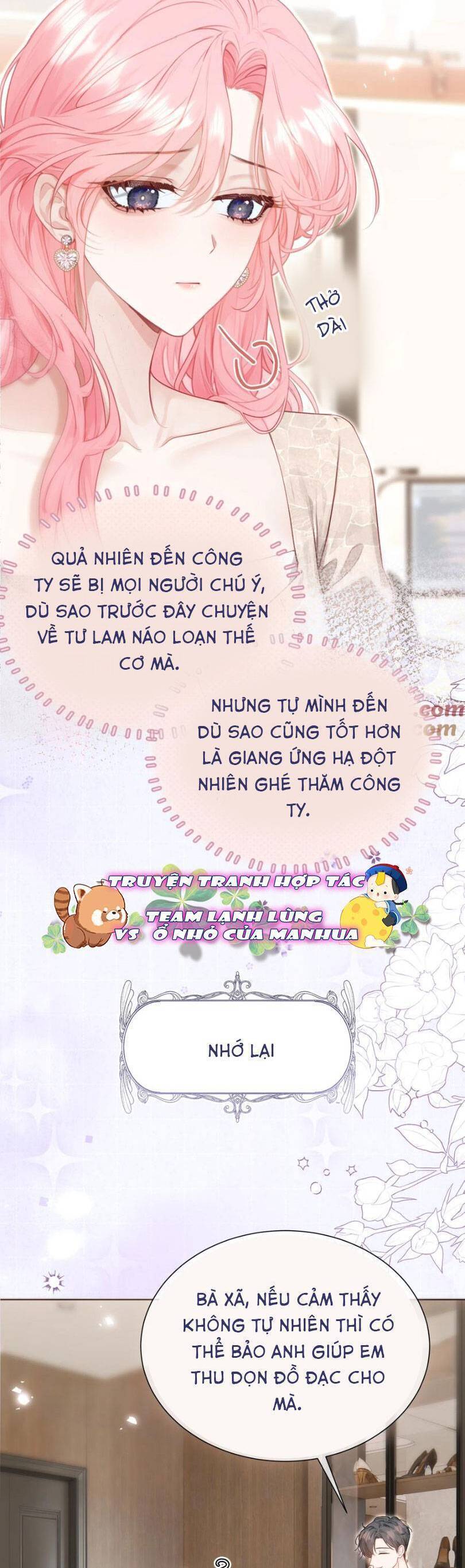 1001 Cách Chinh Phục Chồng Yêu Chapter 97 - 12