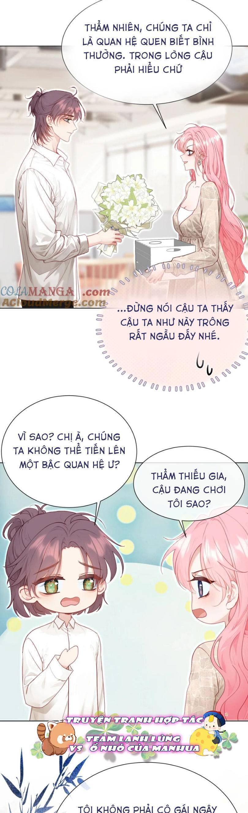 1001 Cách Chinh Phục Chồng Yêu Chapter 97 - 24