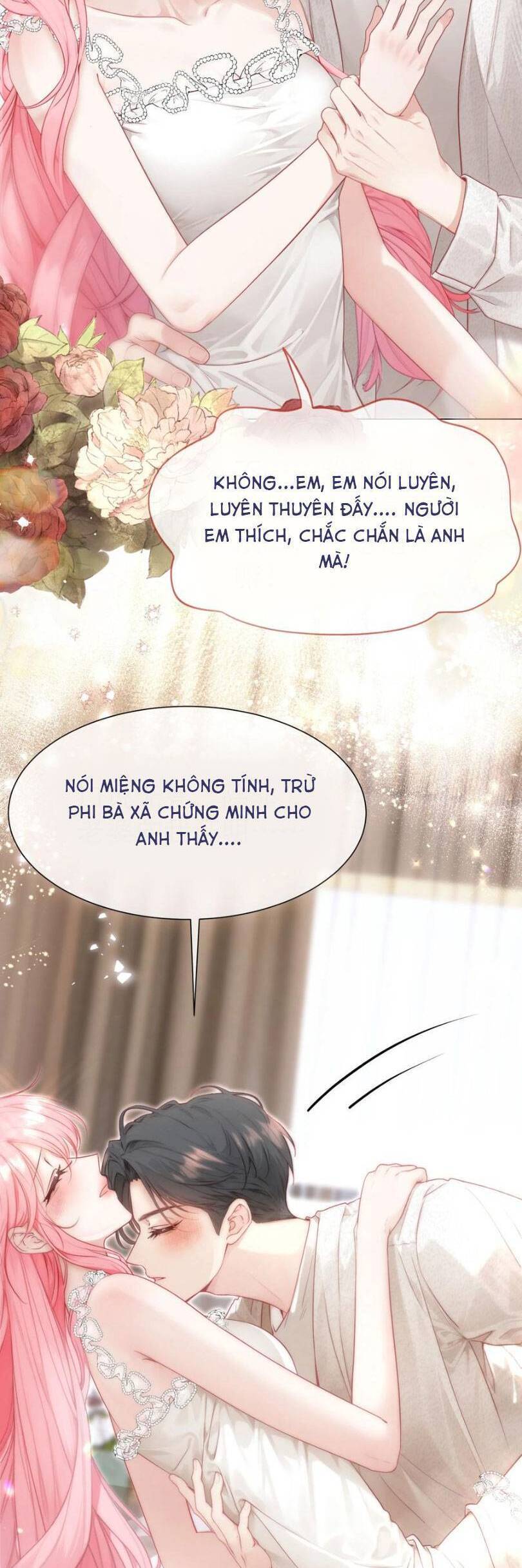 1001 Cách Chinh Phục Chồng Yêu Chapter 97 - 5