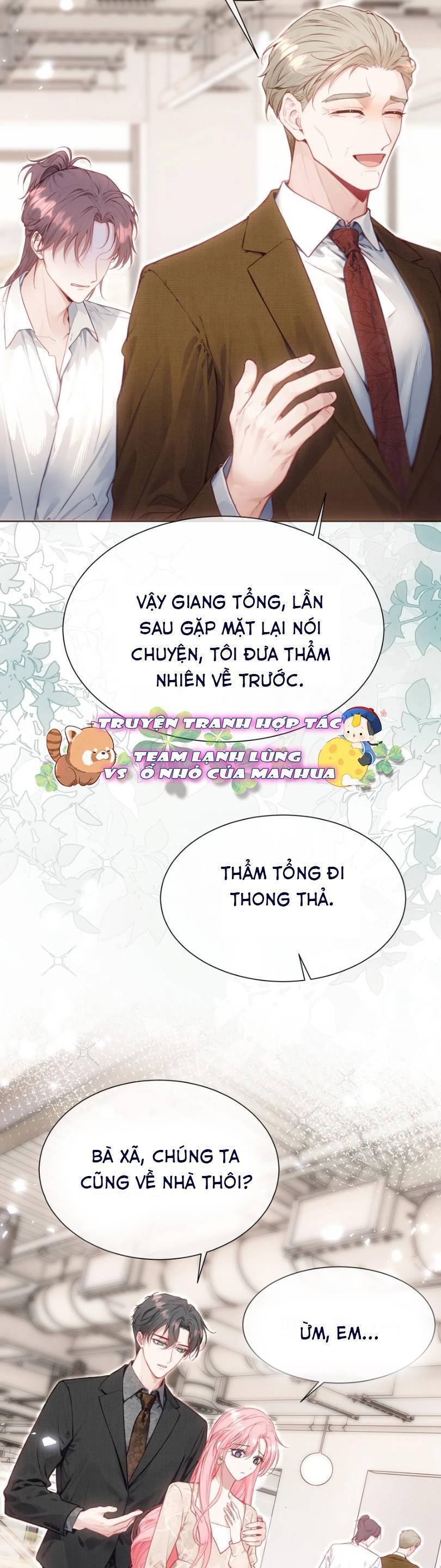 1001 Cách Chinh Phục Chồng Yêu Chapter 98 - 13