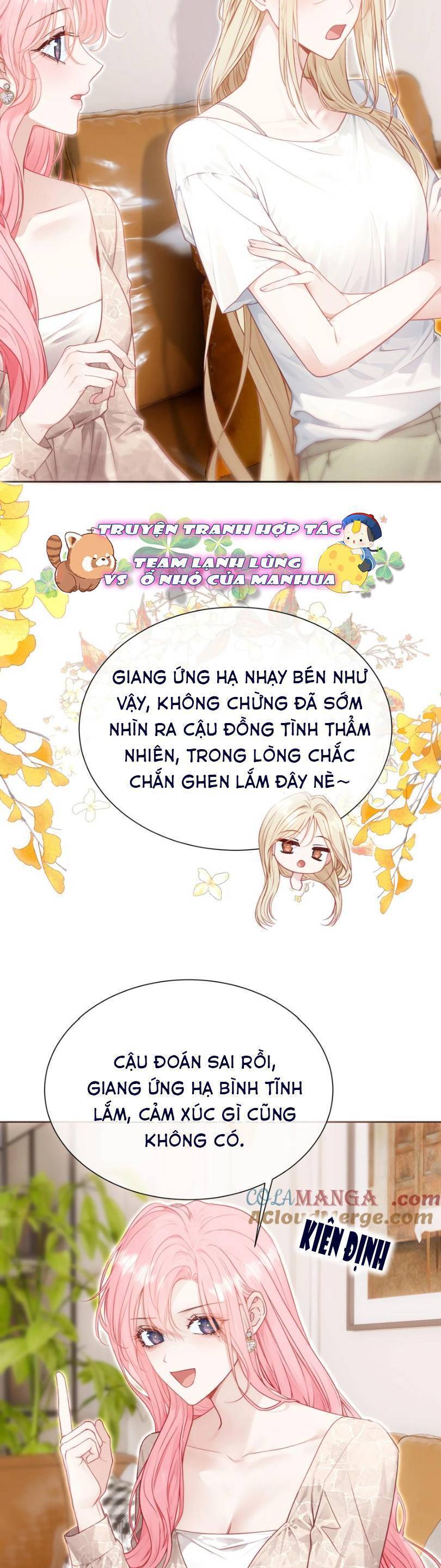 1001 Cách Chinh Phục Chồng Yêu Chapter 98 - 21