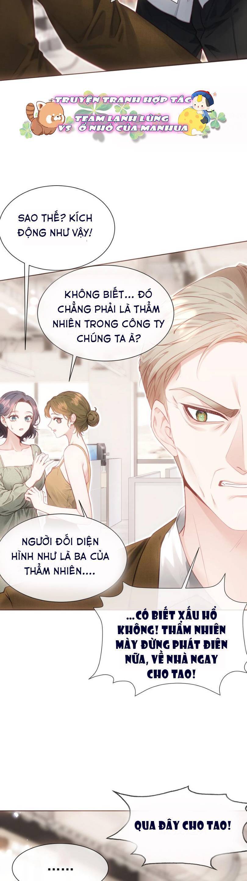 1001 Cách Chinh Phục Chồng Yêu Chapter 98 - 9