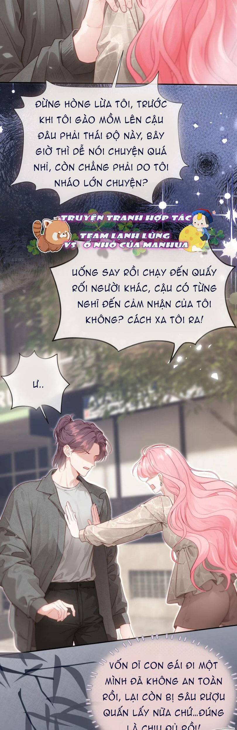 1001 Cách Chinh Phục Chồng Yêu Chapter 99 - 11