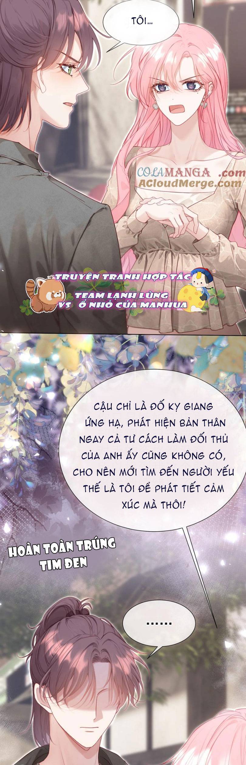 1001 Cách Chinh Phục Chồng Yêu Chapter 99 - 14