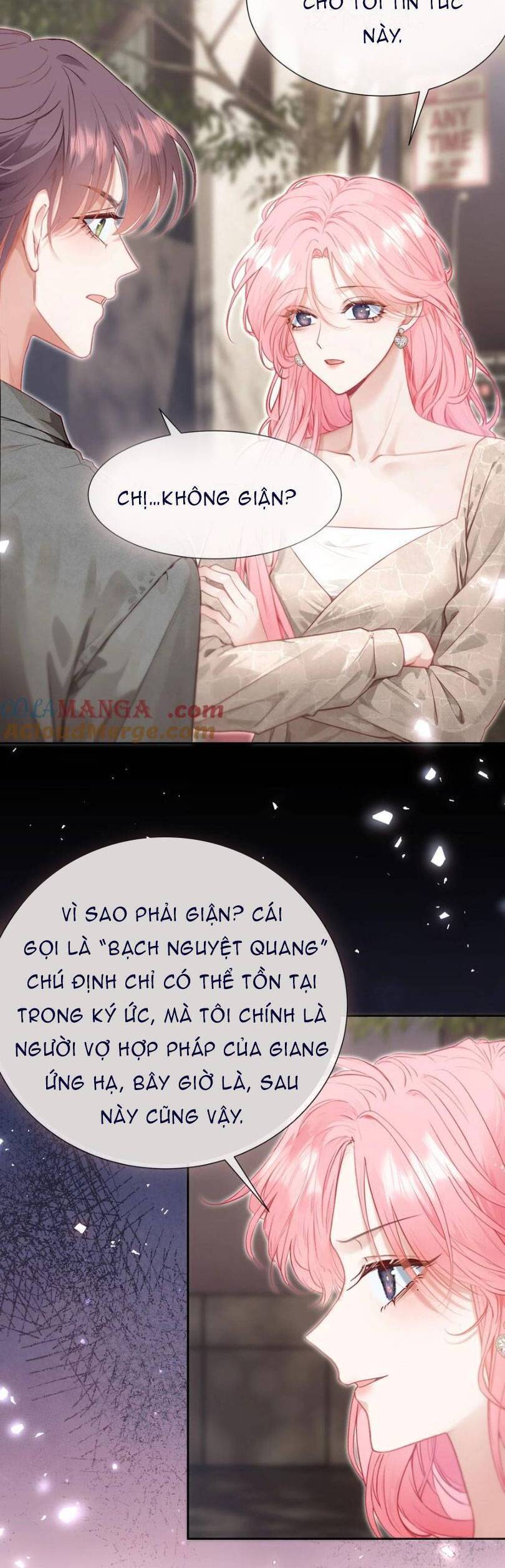 1001 Cách Chinh Phục Chồng Yêu Chapter 99 - 19