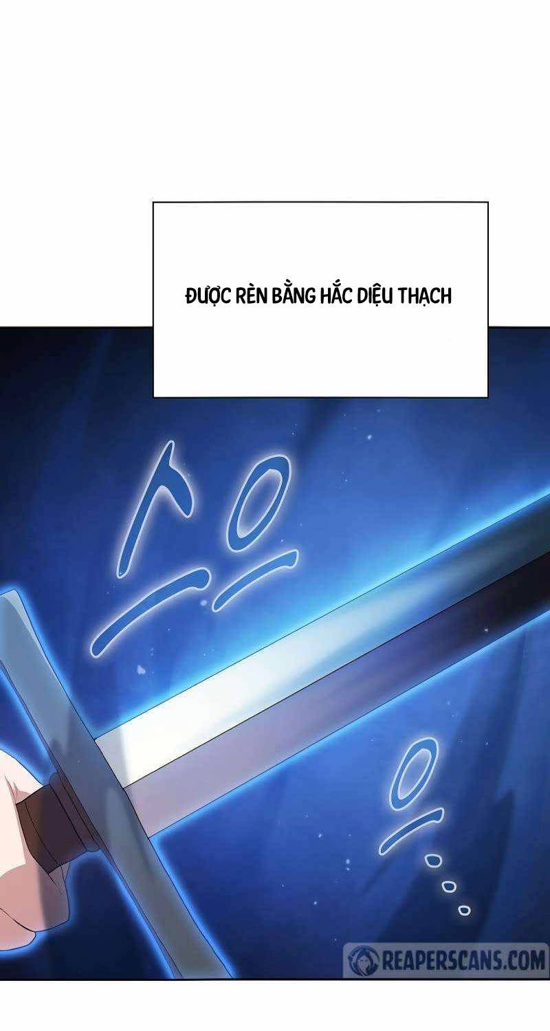 Ma Pháp Sư Tại Trường Học Pháp Thuật Chapter 105 - 1