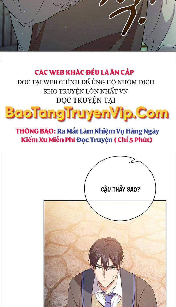 Ma Pháp Sư Tại Trường Học Pháp Thuật Chapter 71 - 26