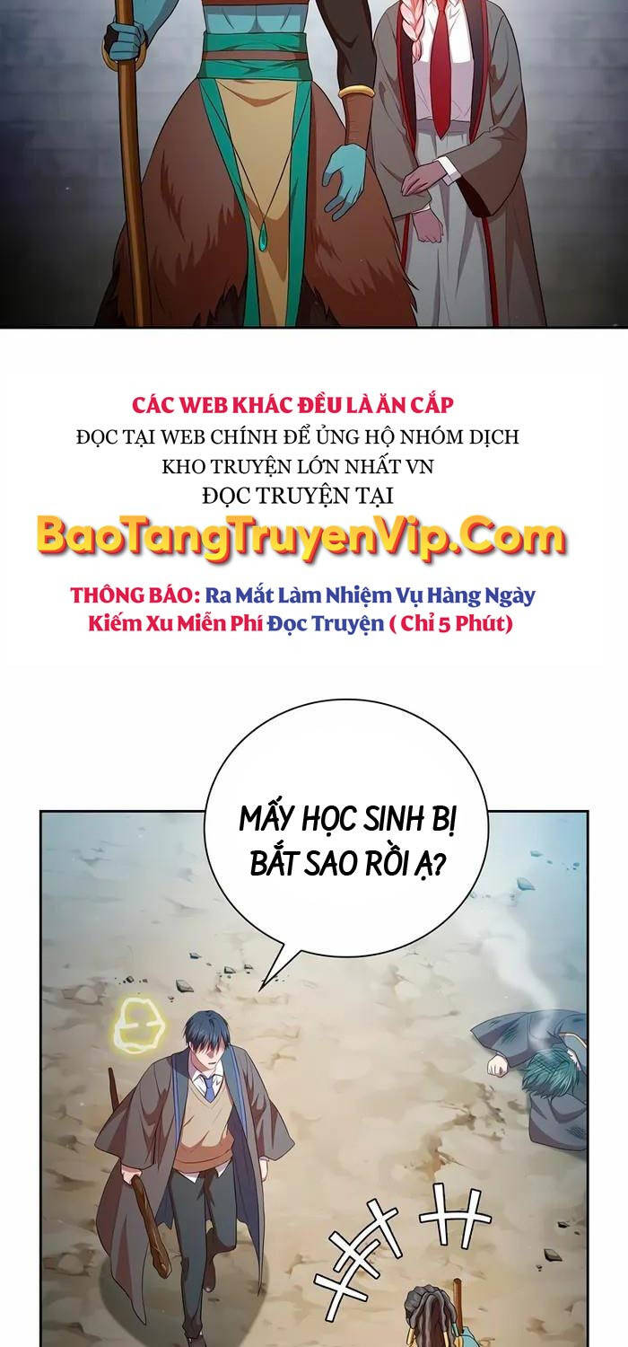 Ma Pháp Sư Tại Trường Học Pháp Thuật Chapter 99 - 40